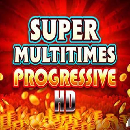 Super Multitimes Progressive Hd 1xbet