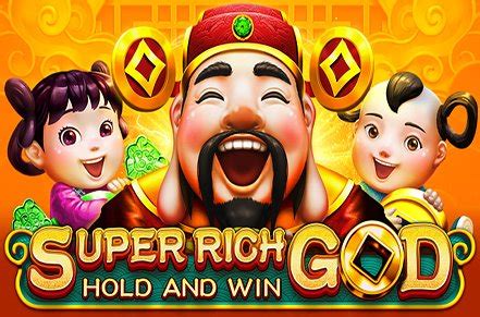 Super Rich God Review 2024