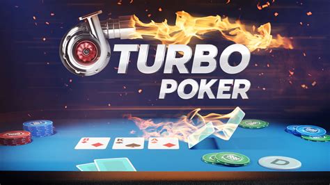 Super Turbo Torneio De Poker Estrategia