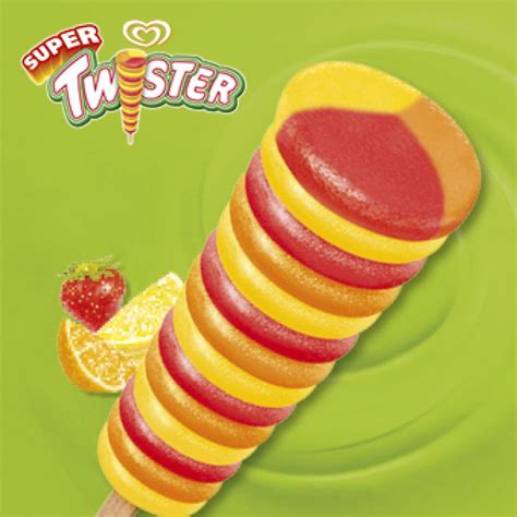 Super Twister Novibet