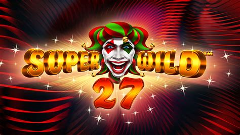 Super Wild 27 Blaze
