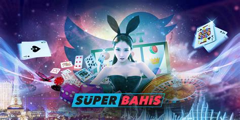 Superbahis Casino Movel