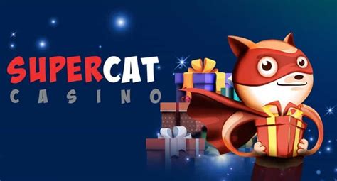 Supercat Casino Review