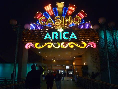 Superkasino Casino Chile