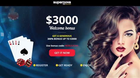 Supernova Casino Argentina