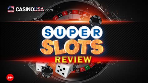 Superslots Casino Venezuela