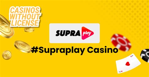 Supraplay Casino Paraguay