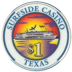 Surfside Casino Texas