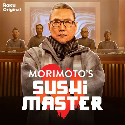 Sushi Masters Betsson