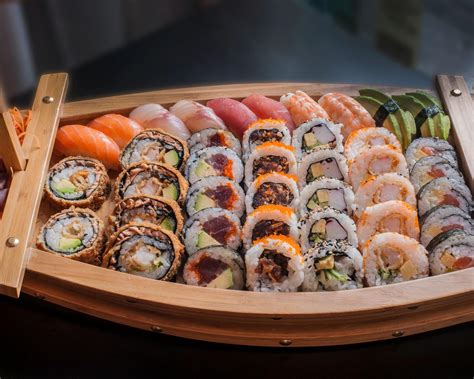 Sushi Pokernet
