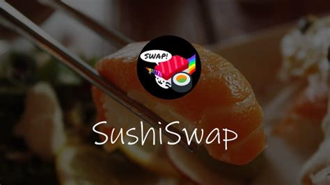 Sushi Swap Review 2024