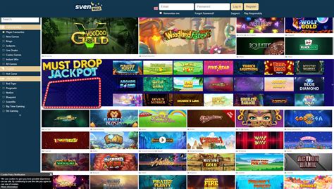 Svenreels Casino Bonus