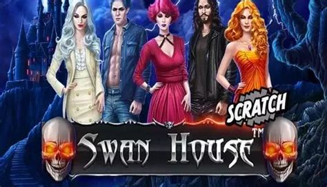Swan House Scratch Review 2024