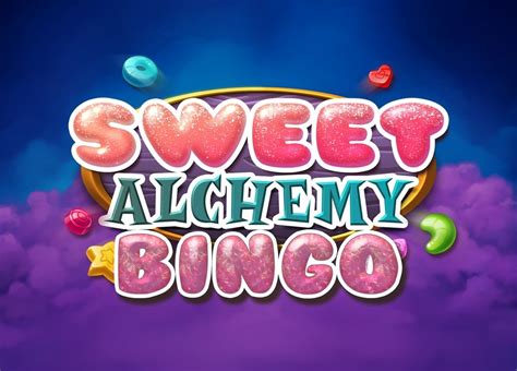 Sweet Alchemy Bingo 888 Casino
