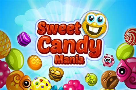 Sweet Mania 888 Casino