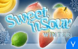 Sweet N Sour Winter Novibet