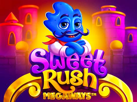 Sweet Rush Megaways Leovegas