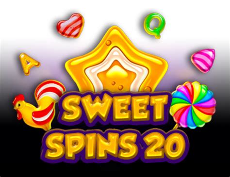 Sweet Spins 20 Bwin