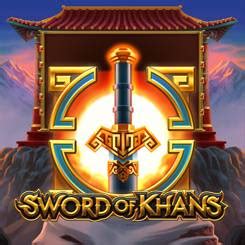 Sword Of Khans Brabet