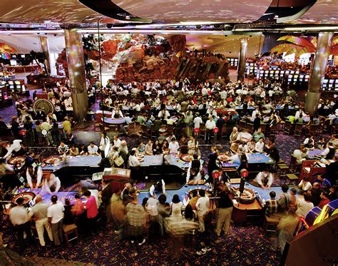 Sydney Casino Jantar