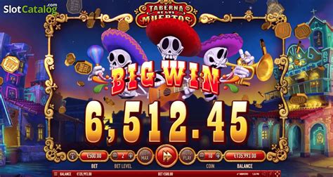 Taberna De Los Muertos Slot - Play Online