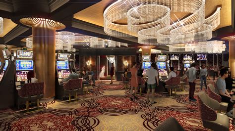 Tachi Casino Spa