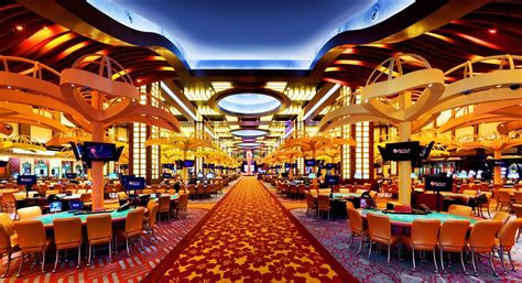 Tahoe Salas De Casino