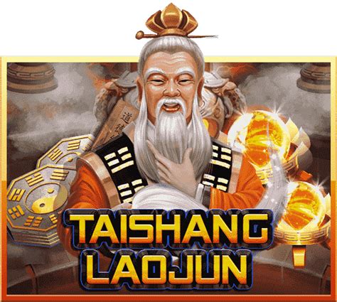 Tai Shang Lao Jun Betway