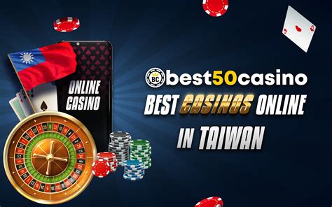 Taiwan Poker De Casino