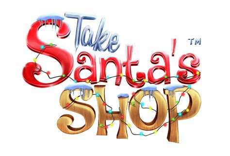 Take Santa S Shop Blaze