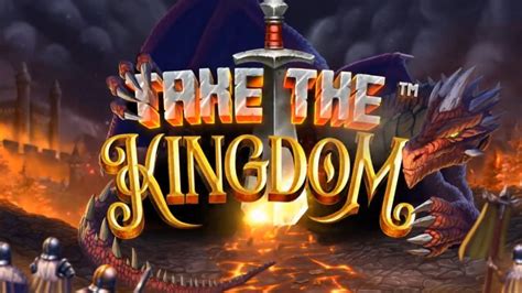 Take The Kingdom 1xbet