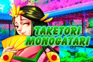Taketori Monogatari 888 Casino