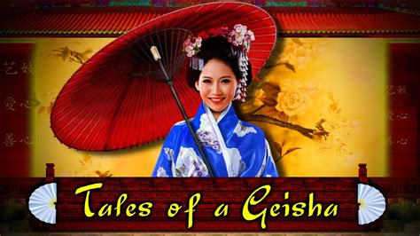 Tales Of A Geisha Brabet