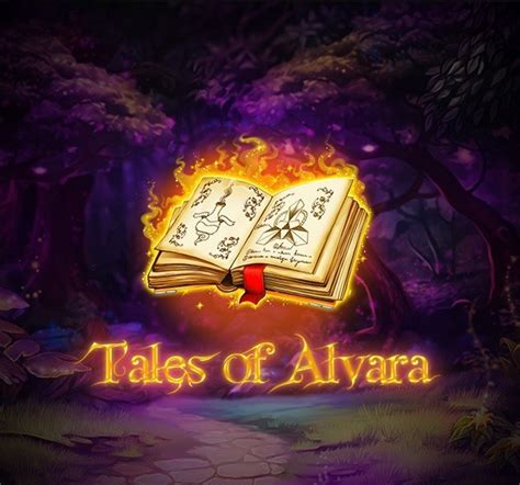 Tales Of Alvara Netbet