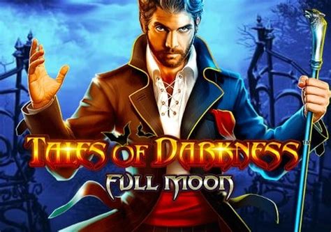 Tales Of Darkness Full Moon 888 Casino