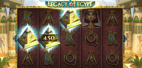 Tales Of Egypt Leovegas