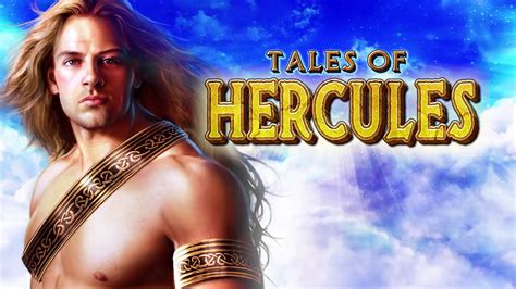 Tales Of Hercules Betway