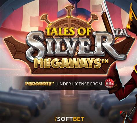 Tales Of Silver Megaways 1xbet