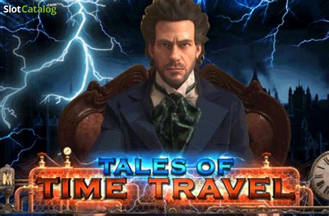 Tales Of Time Travel Brabet