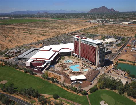 Talking Stick Casino Em Mesa Az