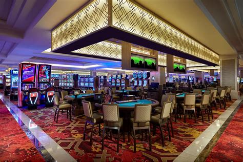 Tampa De Casino