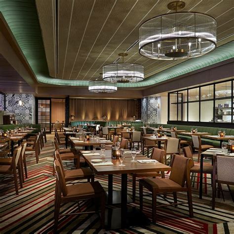Tampa Hard Rock Casino Restaurantes
