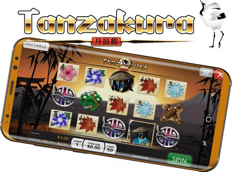 Tanzakura Slot - Play Online