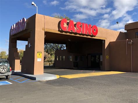 Taos Mountain Casino Novo Mexico