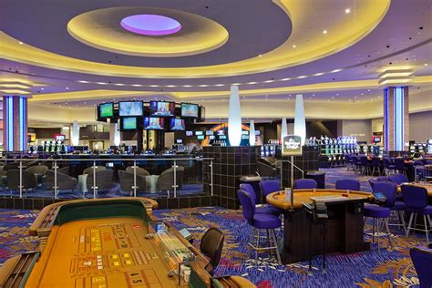 Tartarugas Grand Falls Casino