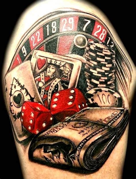 Tatuaz Casino