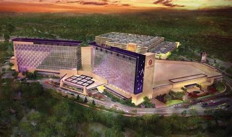 Taunton Casino 2024