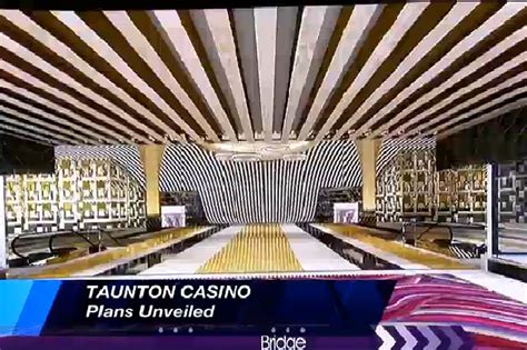 Taunton Casino Construcao