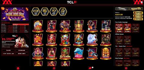 Tcl99 Casino Ecuador