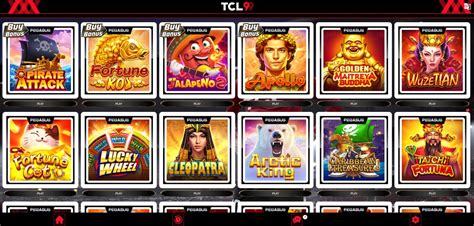 Tcl99 Casino Online